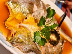 -醉舍·新淮扬菜(长宁龙之梦店)