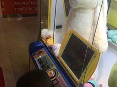 -汤姆熊欢乐世界·史莱姆怪兽(正大店)