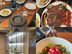 -Living Kitchen团建·厨艺派对空间(国贸店)