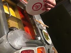 -海底捞火锅(万象城店)