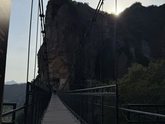 -雁荡山风景名胜区