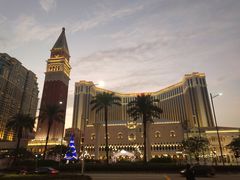 -澳门威尼斯人综合度假区