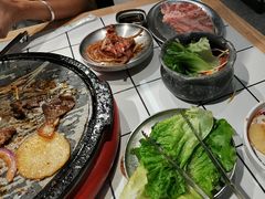 -酒拾烤肉(奥体天虹店)
