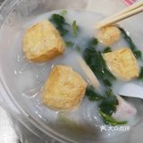 觅姐家的麻辣烫，汤鲜东西也新鲜
