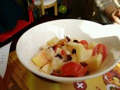 -Mr.Pizza米斯特比萨(合肥一九一二街区店)