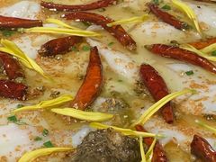 -渔语鱼新川菜Bistro(万象天地店)