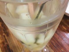 -沙湾姜埋奶(兴新包店)