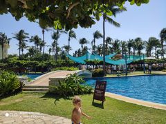 -三亚亚龙湾天域度假酒店