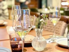 -OLLA 西班牙餐厅(丰盛里店)