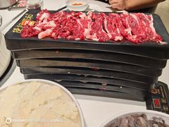 -陈记顺和潮汕牛肉火锅(番禺迎宾大道店)