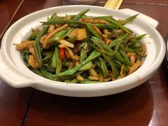 -北平小馆·烤鸭·家常菜(磨房北里店)