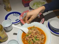 -老萍巷莲花血鸭·萍乡地标江西菜(步行街店)