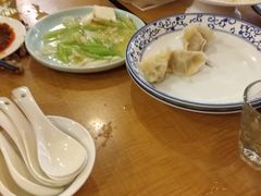 -东方饺子王(新阳路店)