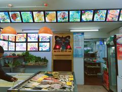 -华源餐厅·海鲜大排档(日月贝店)