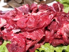-天长牛肉火锅