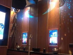 -星聚会KTV(合生汇黑金店)