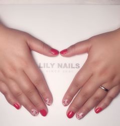 -LILY NAILS美甲美睫