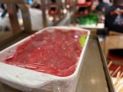 -袁记串串香火锅(郑和中路店)