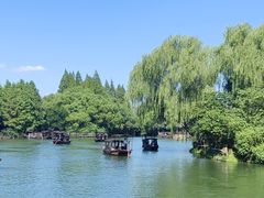 -乌镇景区