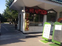 -青年湖公园水上世界