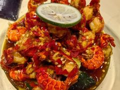 -聚味瞿记·龙虾堂(天元店)