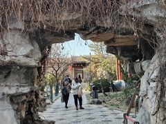 -李叔同故居纪念馆