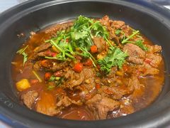 -兰湘子·湘菜小炒(崂山丽达店)