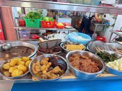 -修记牛杂店(同华东一路店)