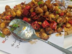 -渔码头食府(蓬莱阁店)