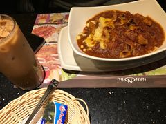 -南都咖啡西餐厅.全日茶点(福星路店)
