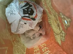 -华莱士·全鸡汉堡(六渡桥店)