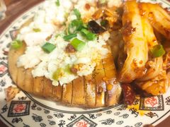 -阿记烧烤(大兴新区店)