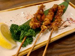 -东京屋(武定路店)
