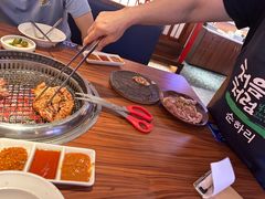 -烧肉一番·新韩式炭火烤肉(大岭山店)