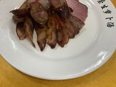 -荣生萝卜汤饭店