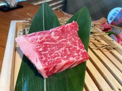 -赤坂亭M9和牛烧肉(世博源店)