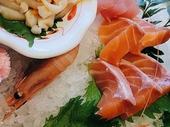 -Mr.Fish鱼鲜生海鲜放题(高德置地冬广场店)