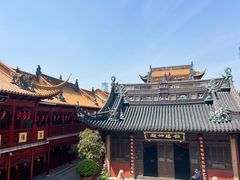 -钦赐仰殿道观