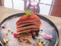 -YUE·6·西式融合餐厅(外滩六号店)