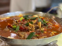 -眷江南之小蓝鲸(王府大街店)