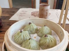 -九忠祥小笼馆(保利时光里店)