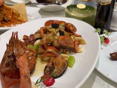 -新龙船黄浦江餐饮游船官方自营店