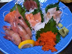 -银座日本料理(春徳街店)