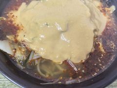-川味麻辣串(中原小吃街)