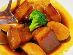 -湖里春风·淮扬菜(丽泽天街店)