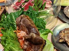 -伊茉家的烤肉店(勒泰中心店)