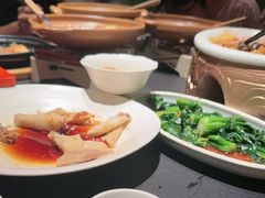 -桂小厨广西菜(万象城店)