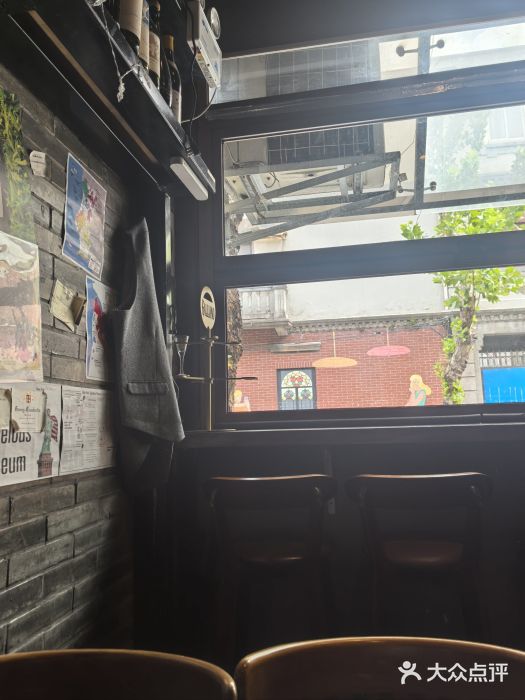 Bistro Les Lilas丁香花小酒馆图片