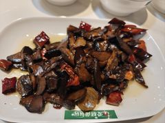 黑牛肝-爱膳菌锅锅(阳南店)