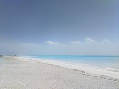 -东台吉乃尔湖